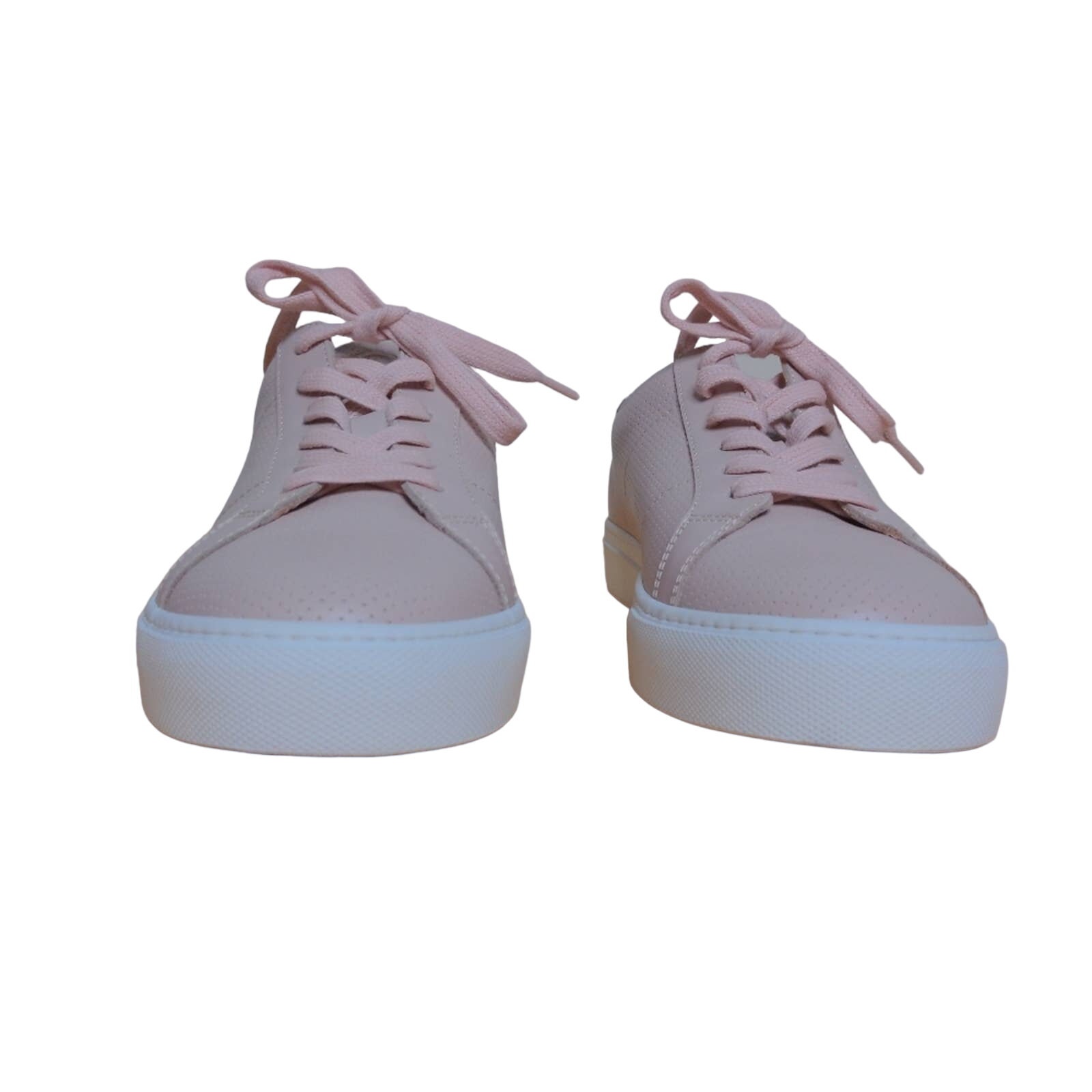 Greats Royale Perforated Leather Sneaker 9.5 New — image 2 of 8